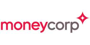 Moneycorp Logo